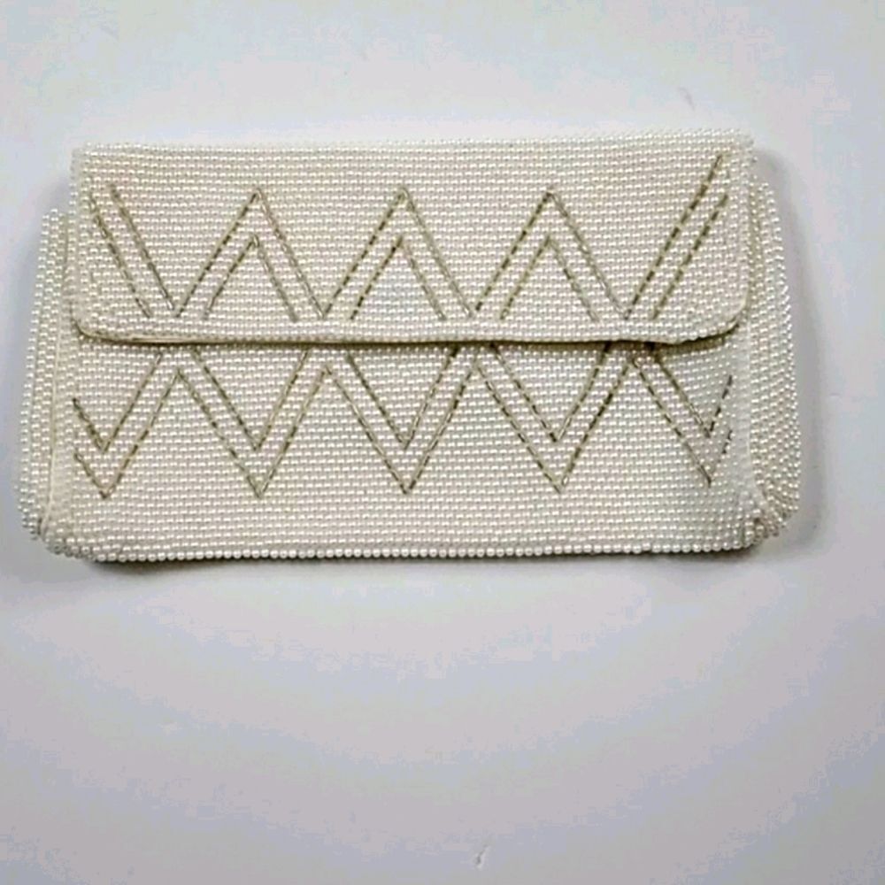 Vintage Japan  Clutch Mini Bag
